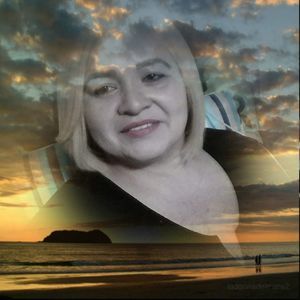 Meet your Posher, Blanca